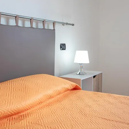 Guest house Mirella - Salento Reservation Racale