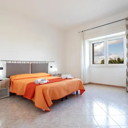 Mirella - Salento Reservation Racale