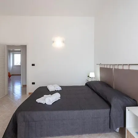 Mirella - Salento Reservation