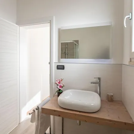 Mirella - Salento Reservation Guest house