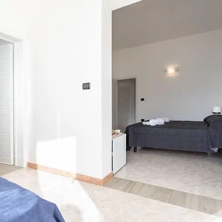 Guest house Mirella - Salento Reservation