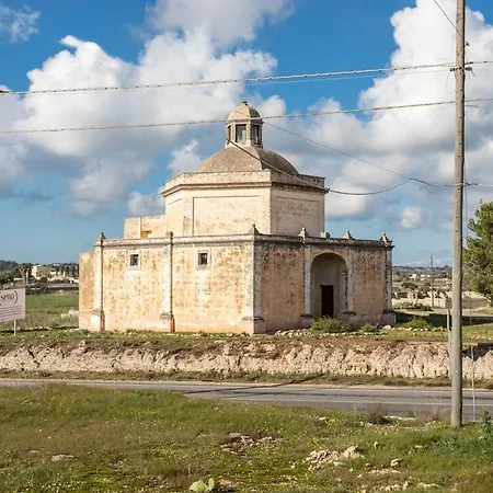 Mirella - Salento Reservation Guest house Racale