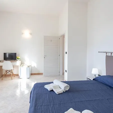 Guest house Mirella - Salento Reservation