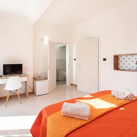 Mirella - Salento Reservation Guest house