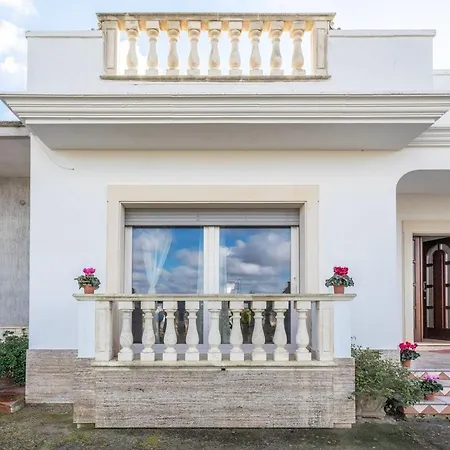 Mirella - Salento Reservation Guest house *