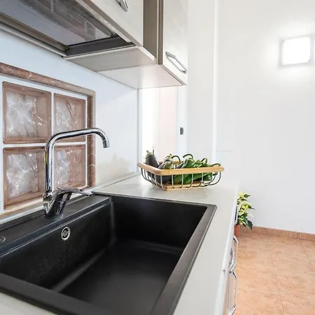 Mirella - Salento Reservation 3* Racale