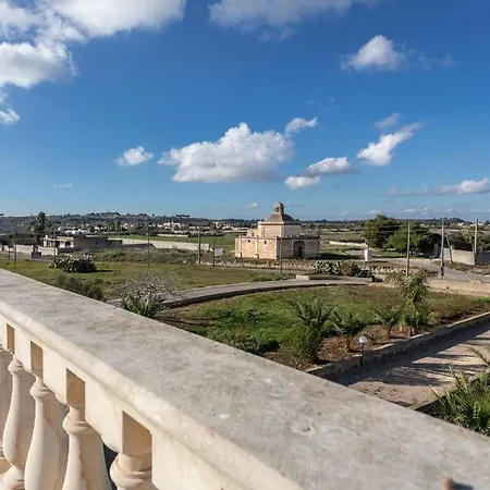 Guest house Mirella - Salento Reservation *
