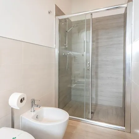 Konukevi Mirella - Salento Reservation 3*