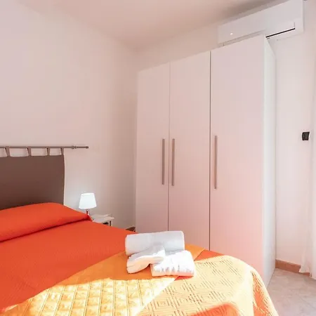 Guest house Mirella - Salento Reservation Racale